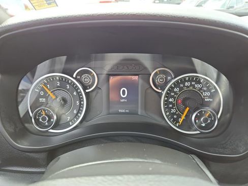 Used 2022 RAM 5500 Tradesman w/ Electrical Accessory Group AWD/4WD image 17