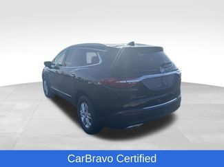 Used 2021 Buick Enclave Essence w/ Sound and Sites Package video 2