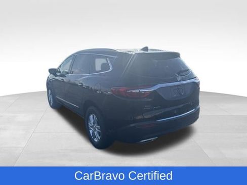 Used 2021 Buick Enclave Essence w/ Sound and Sites Package image 2