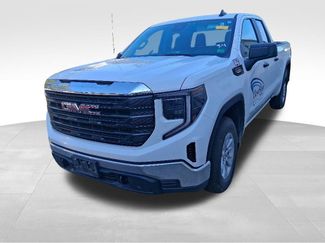 Used 2025 GMC Sierra 1500 Pro w/ Pro Value Package RWD video 2