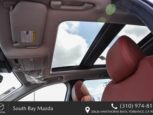 New 2026 MAZDA CX-50 AWD 2.5 S w/ Accent Package image 27