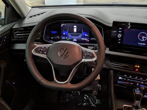 New 2026 Volkswagen Jetta S image 13