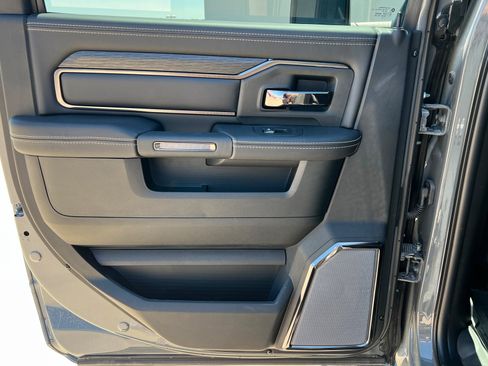 New 2026 RAM 2500 Rebel w/ Rebel Level 2 Equipment Group AWD/4WD image 18