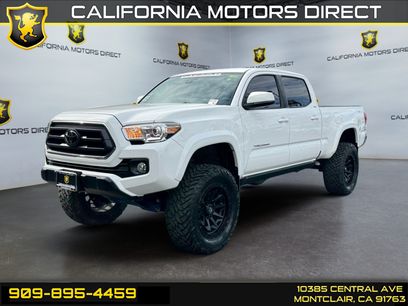 Used 2022 Toyota Tacoma SR5