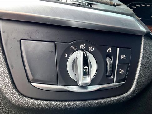 Used 2022 BMW X4 M w/ Competition Package image 34