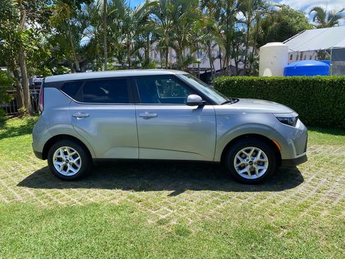 Used 2024 Kia Soul LX w/ Option Group 015 FWD image 26