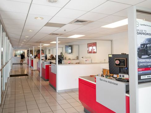 New 2026 Nissan Murano SL image 27