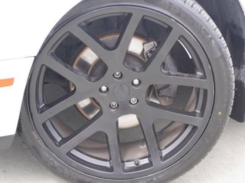 Used 2016 Dodge Challenger R/T Plus RWD image 11