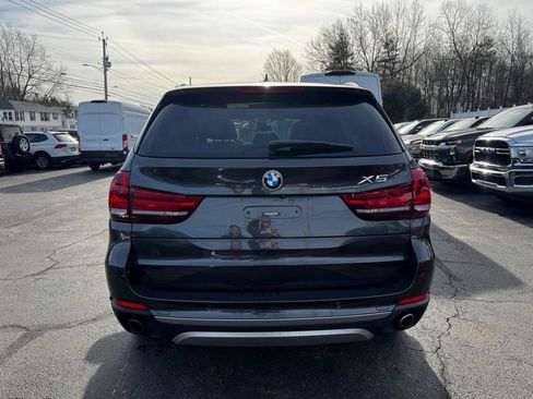 Used 2017 BMW X5 xDrive35i image 5