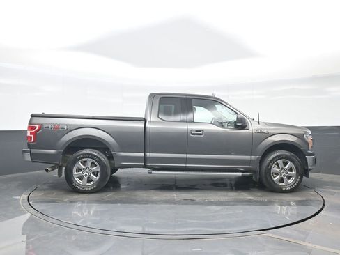 Used 2018 Ford F150 XLT w/ Equipment Group 302A Luxury image 7
