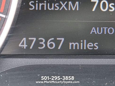 Used 2024 Nissan Rogue SV AWD/4WD image 22