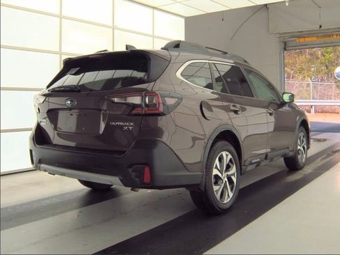 Used 2020 Subaru Outback Limited XT w/ Popular Package #2 image 3
