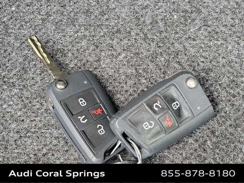 Used 2024 Volkswagen Jetta S FWD image 28