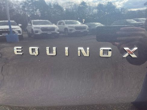 Used 2018 Chevrolet Equinox LT AWD/4WD image 10