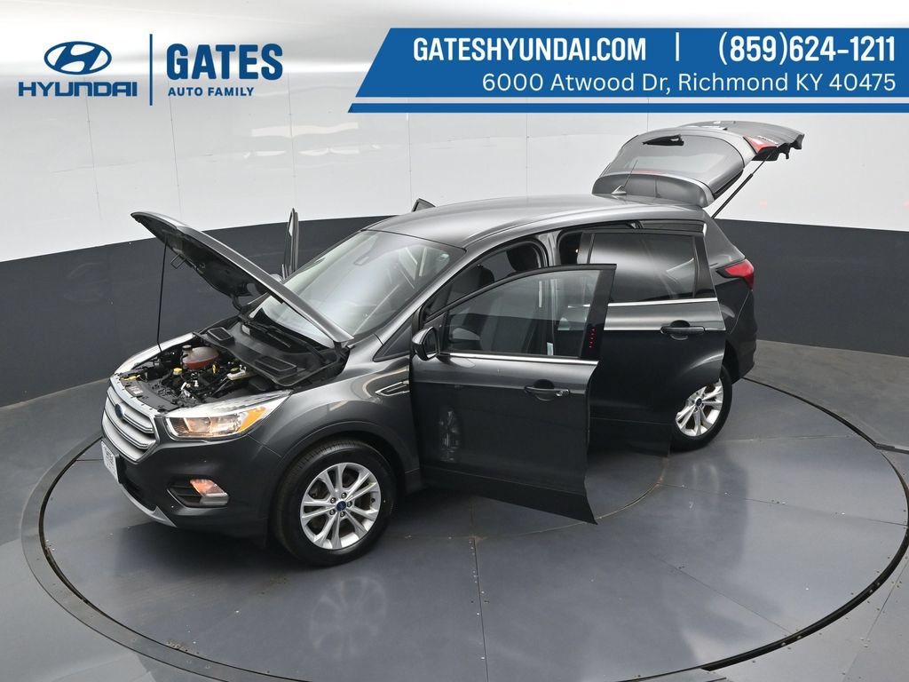 Used 2019 Ford Escape SE AWD/4WD image 51