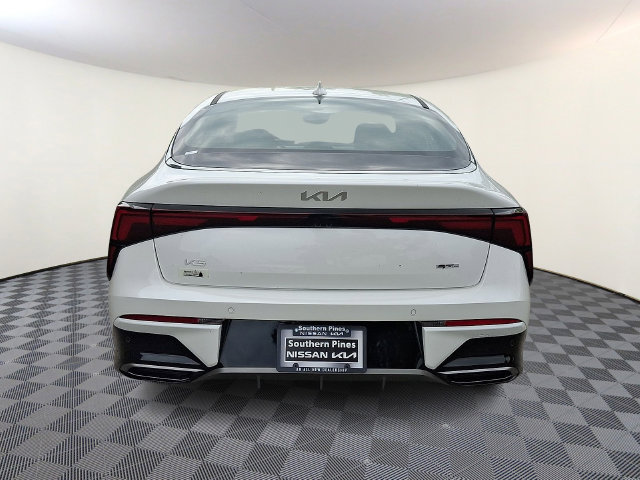 New 2026 Kia K5 GT-Line FWD image 5