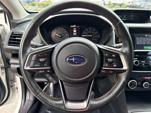 Used 2023 Subaru Crosstrek 2.0i Premium AWD/4WD image 42