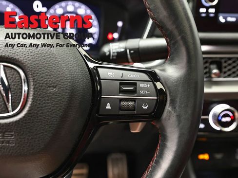 Used 2023 Acura Integra A-Spec FWD image 16