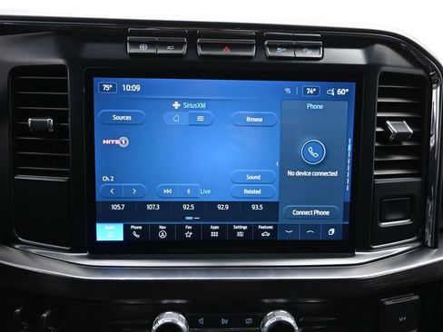 Used 2023 Ford F450 Lariat w/ FX4 Off-Road Package image 18