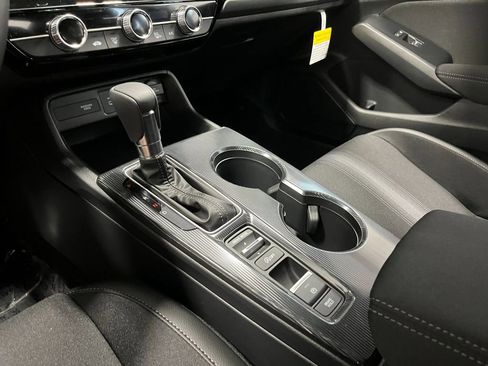 New 2026 Honda Civic Sport image 21