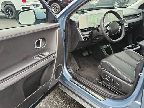 Used 2023 Hyundai Ioniq 5 Limited w/ Cargo Package image 21