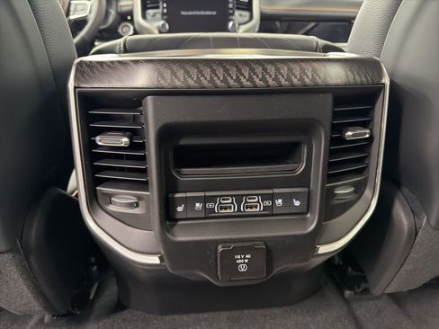 New 2026 RAM 1500 Tungsten AWD/4WD image 15