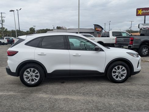 Used 2025 Ford Escape Active w/ Tech Pack #1 image 2
