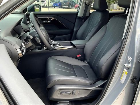 New 2025 Acura ADX FWD image 21