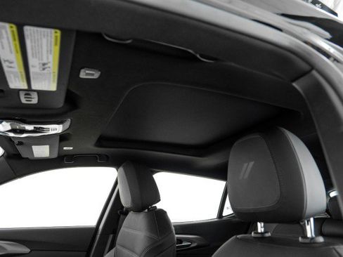 Used 2024 Dodge Hornet R/T Plus w/ R/T Blacktop Package image 28