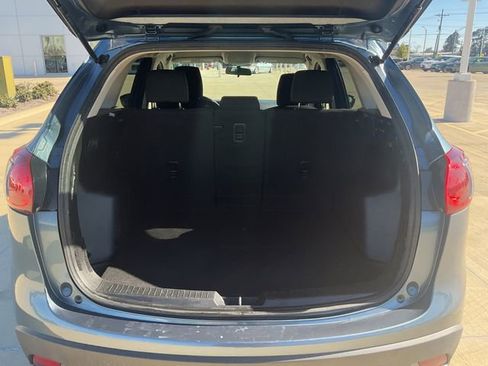 Used 2016 MAZDA CX-5 Touring image 11