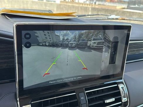 Used 2023 Lincoln Navigator Black Label image 36