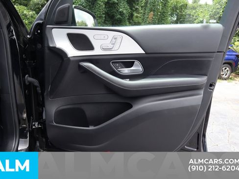 Used 2024 Mercedes-Benz GLE 350 4MATIC image 28