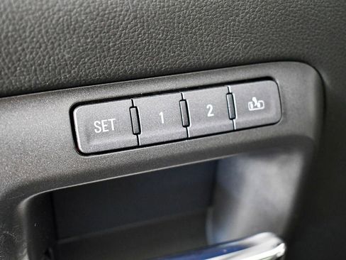 Used 2017 Chevrolet Silverado 1500 LTZ Z71 w/ LTZ Plus Package image 19