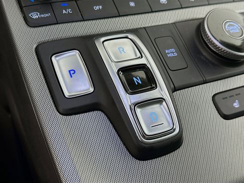 Used 2025 Hyundai Palisade SEL image 25