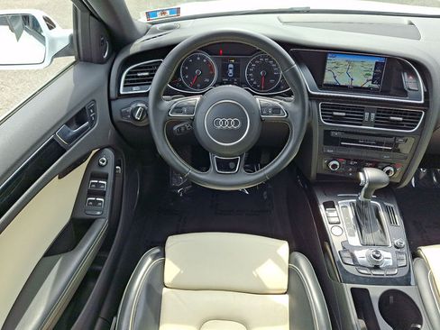 Used 2015 Audi A4 2.0T Prestige AWD/4WD image 22