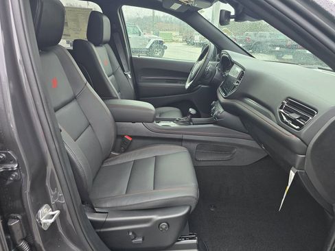 New 2026 Dodge Durango GT image 26