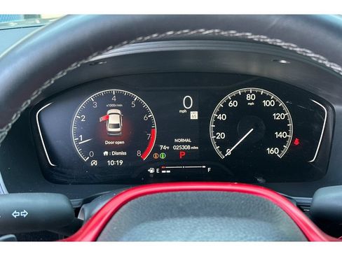Used 2026 Honda Civic Sport image 27
