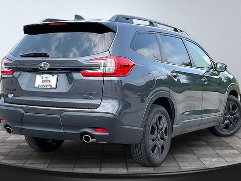 Used 2023 Subaru Ascent Onyx Edition AWD/4WD image 2