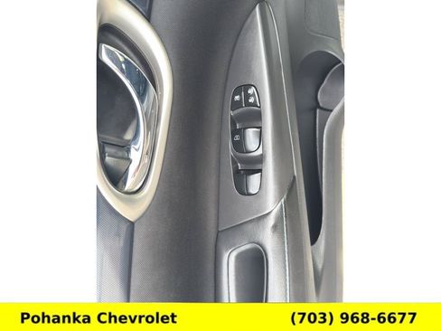 Used 2018 Nissan Sentra SR FWD image 20