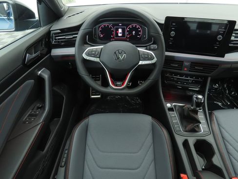 New 2026 Volkswagen Jetta GLI Autobahn image 10