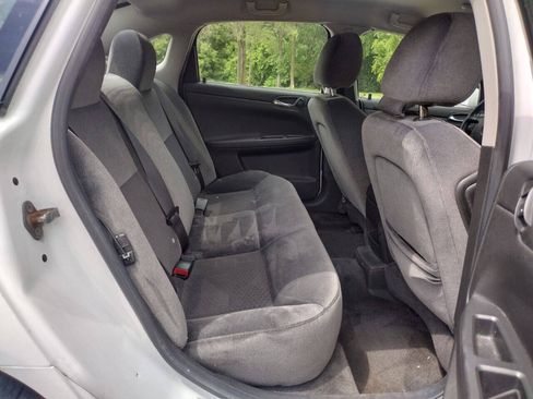 Used 2013 Chevrolet Impala LT FWD image 14