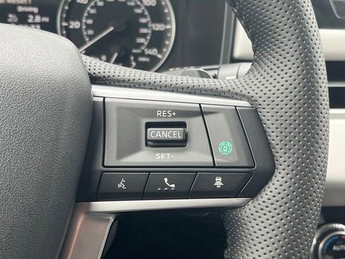 New 2026 Mitsubishi Outlander SE FWD image 24