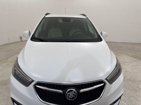 Used 2018 Buick Encore Sport Touring image 14
