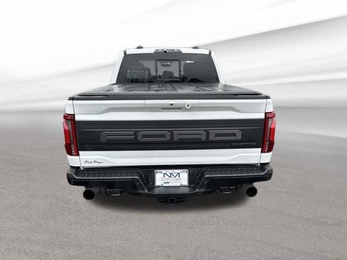 Used 2025 Ford F150 Raptor image 7