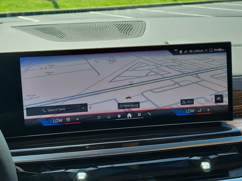 New 2026 BMW X5 M60i AWD/4WD image 19