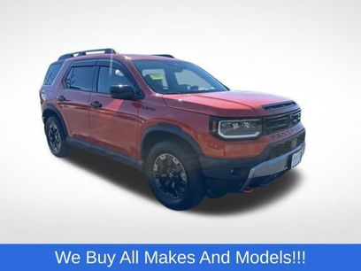 Used 2026 Honda Passport TrailSport Elite