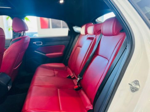 Used 2023 Acura Integra A-Spec image 17