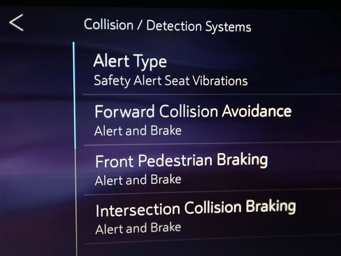 Used 2026 Cadillac Escalade Sport w/ LPO, ONYX Package image 39