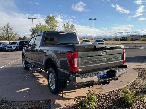 Used 2020 Ford F250 XLT AWD/4WD image 5