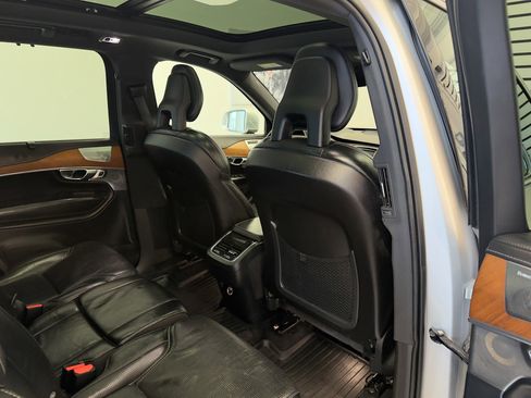 Used 2018 Volvo XC90 T6 Inscription w/ Convenience Package image 29